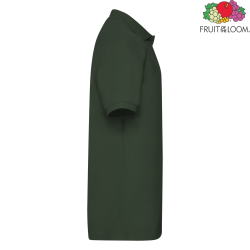 65/35 Heavy Polo | Fruit Of...