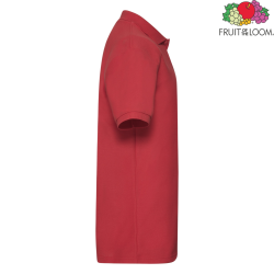 65/35 Heavy Polo | Fruit Of...