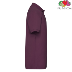 65/35 Heavy Polo | Fruit Of...