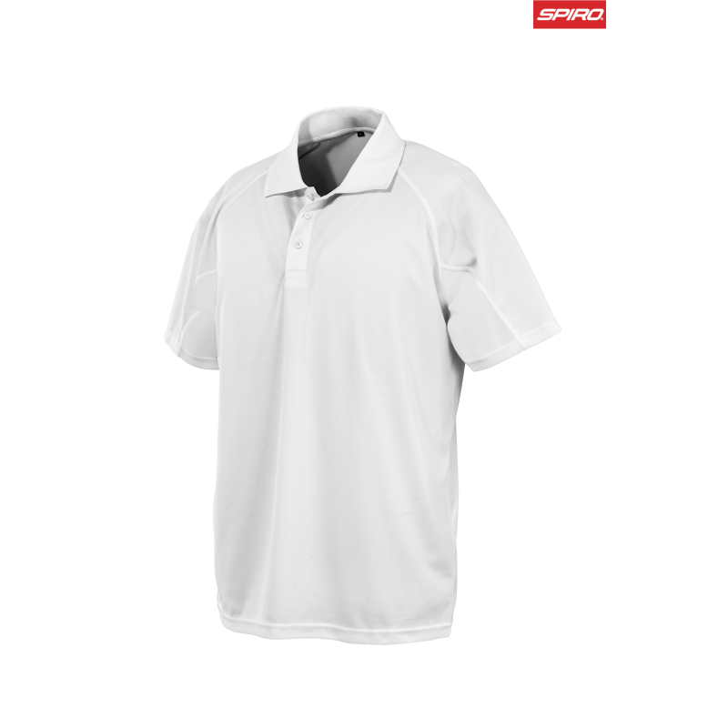 Performance Aircool Polo | Spiro