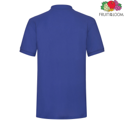 65/35 Heavy Polo | Fruit Of...