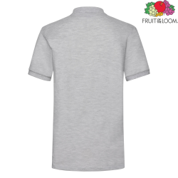 65/35 Heavy Polo | Fruit Of...
