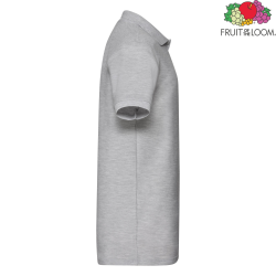 65/35 Heavy Polo | Fruit Of...