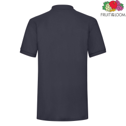 65/35 Heavy Polo | Fruit Of...
