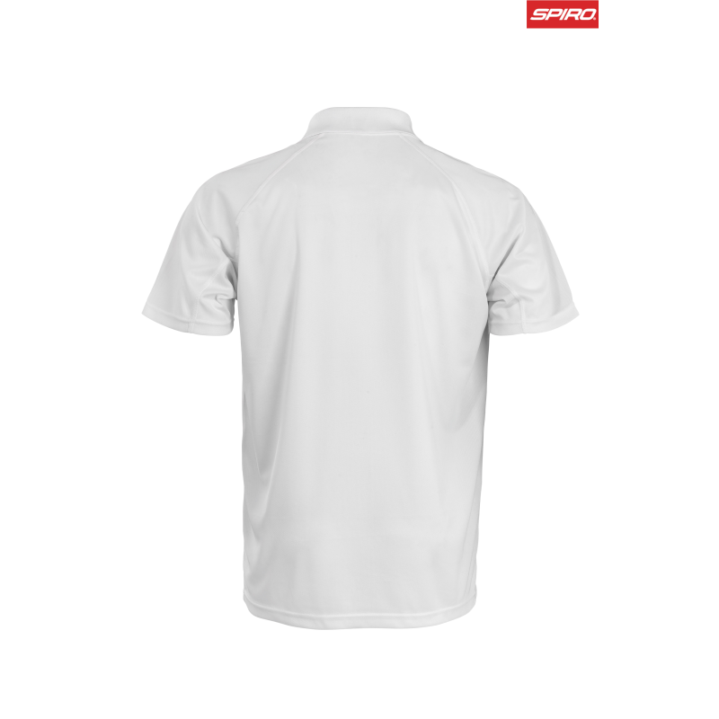 Performance Aircool Polo | Spiro