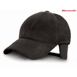 Polartherm Cap | Result