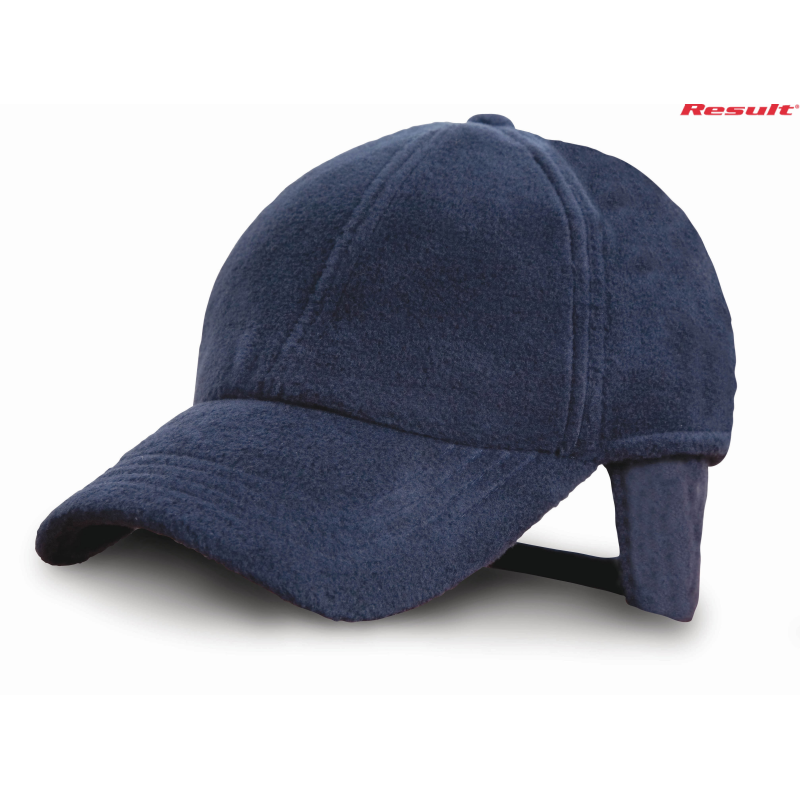 Polartherm Cap | Result