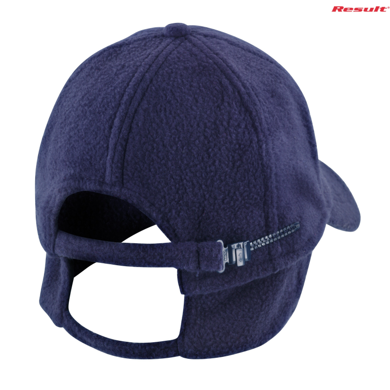 Polartherm Cap | Result