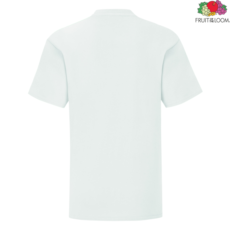 Iconic Kids T | Fruit of the Loom