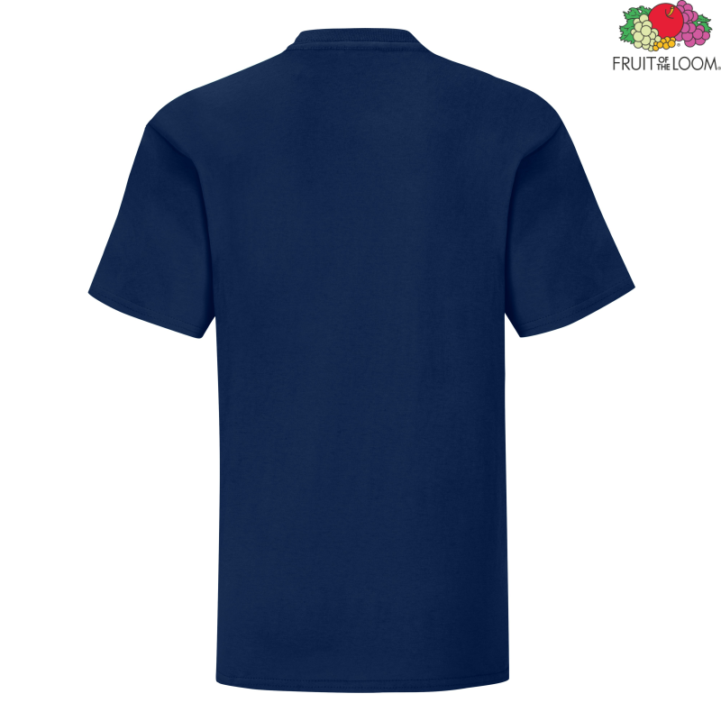 Iconic Kids T | Fruit of the Loom