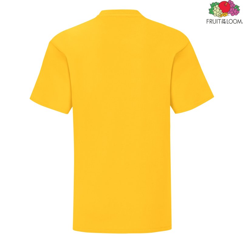 Iconic Kids T | Fruit of the Loom