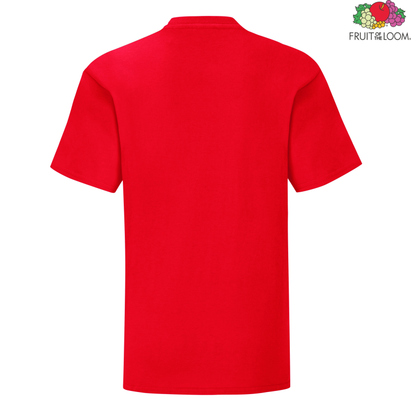 Iconic Kids T | Fruit of the Loom