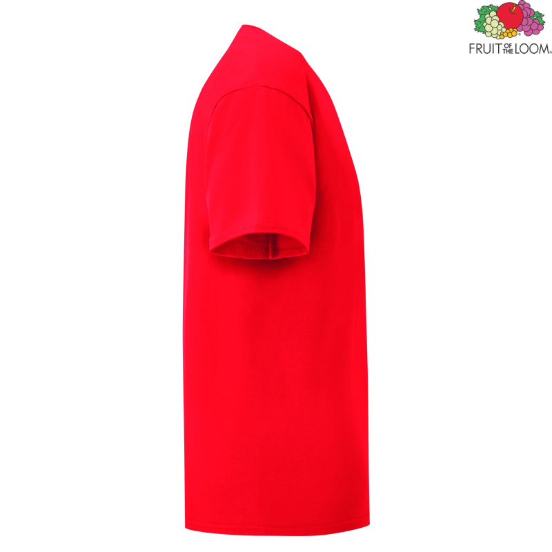 Iconic Kids T | Fruit of the Loom