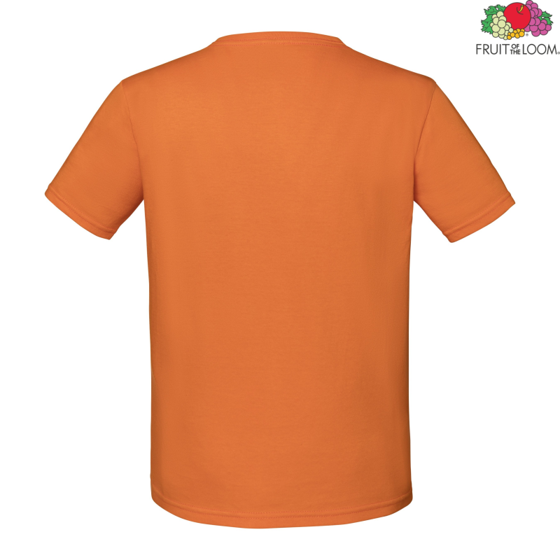 Iconic Kids T | Fruit of the Loom