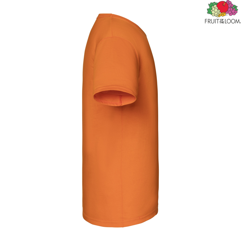 Iconic Kids T | Fruit of the Loom