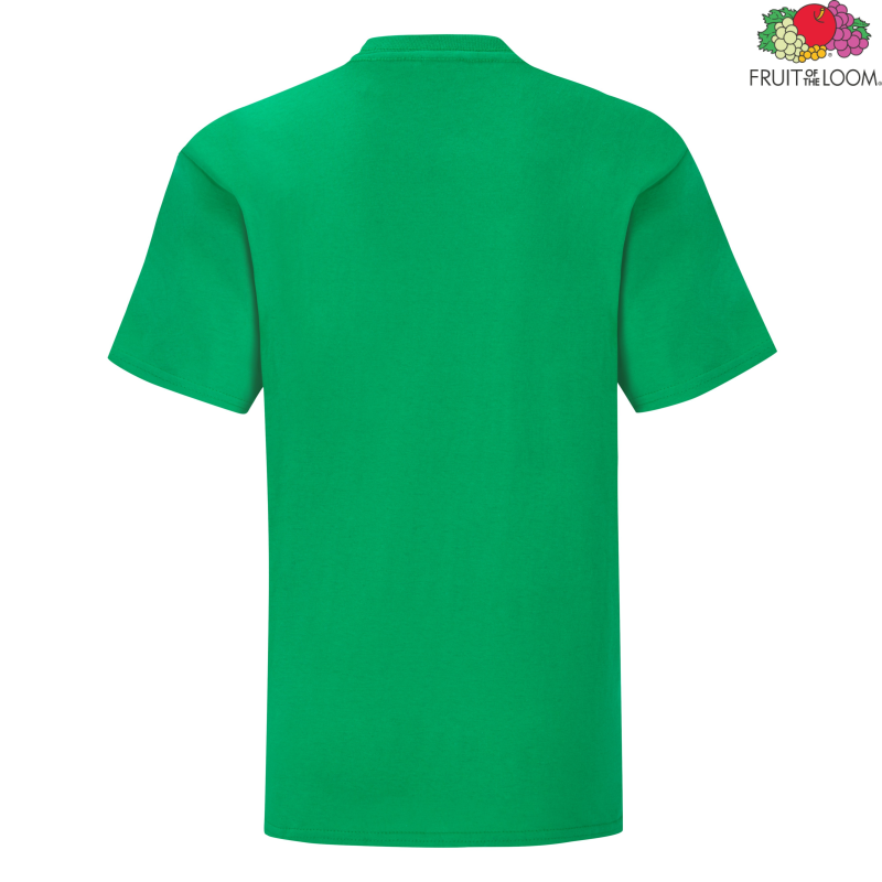 Iconic Kids T | Fruit of the Loom