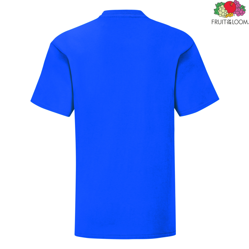 Iconic Kids T | Fruit of the Loom