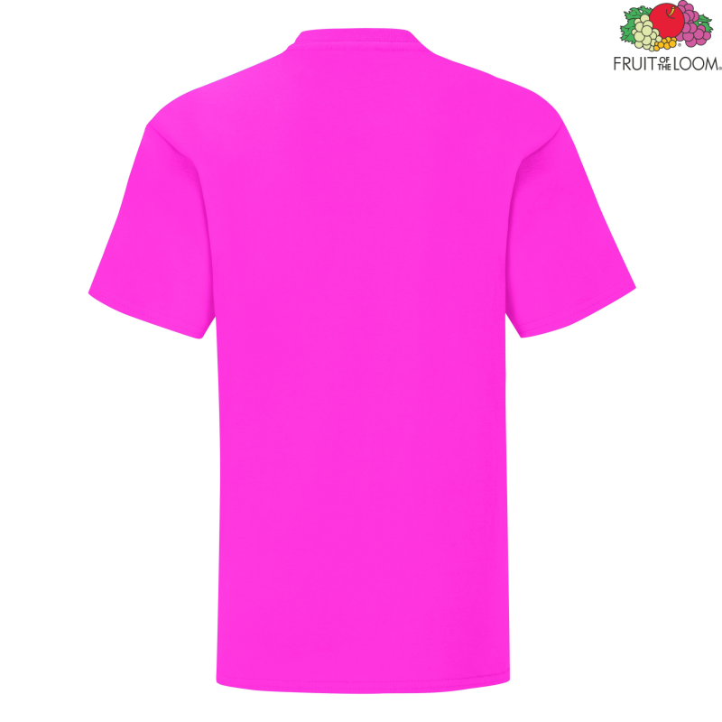 Iconic Kids T | Fruit of the Loom