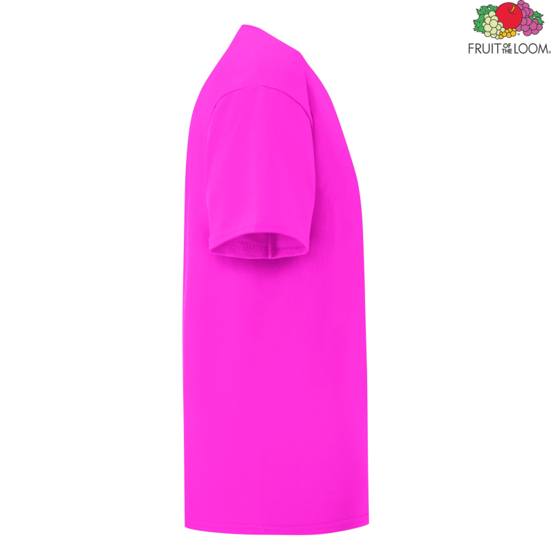 Iconic Kids T | Fruit of the Loom