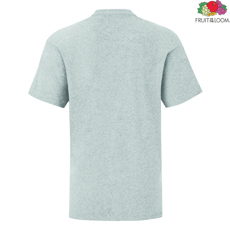 Iconic Kids T | Fruit of the Loom