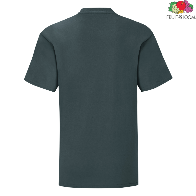 Iconic Kids T | Fruit of the Loom