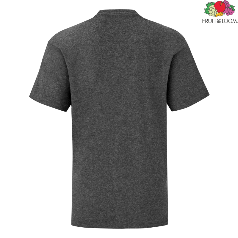 Iconic Kids T | Fruit of the Loom