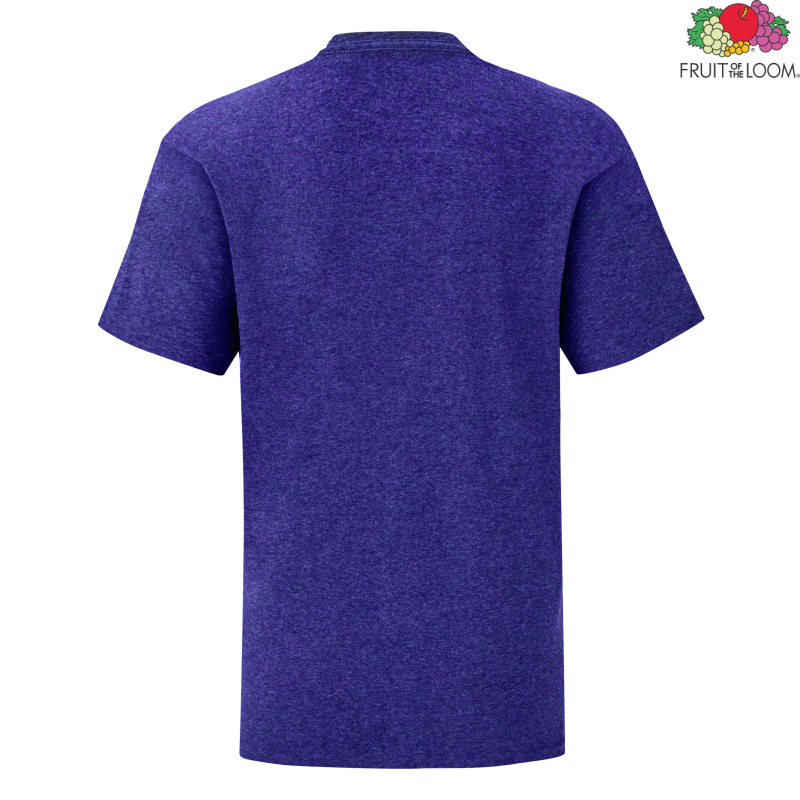 Iconic Kids T | Fruit of the Loom