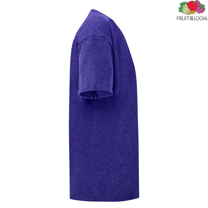 Iconic Kids T | Fruit of the Loom