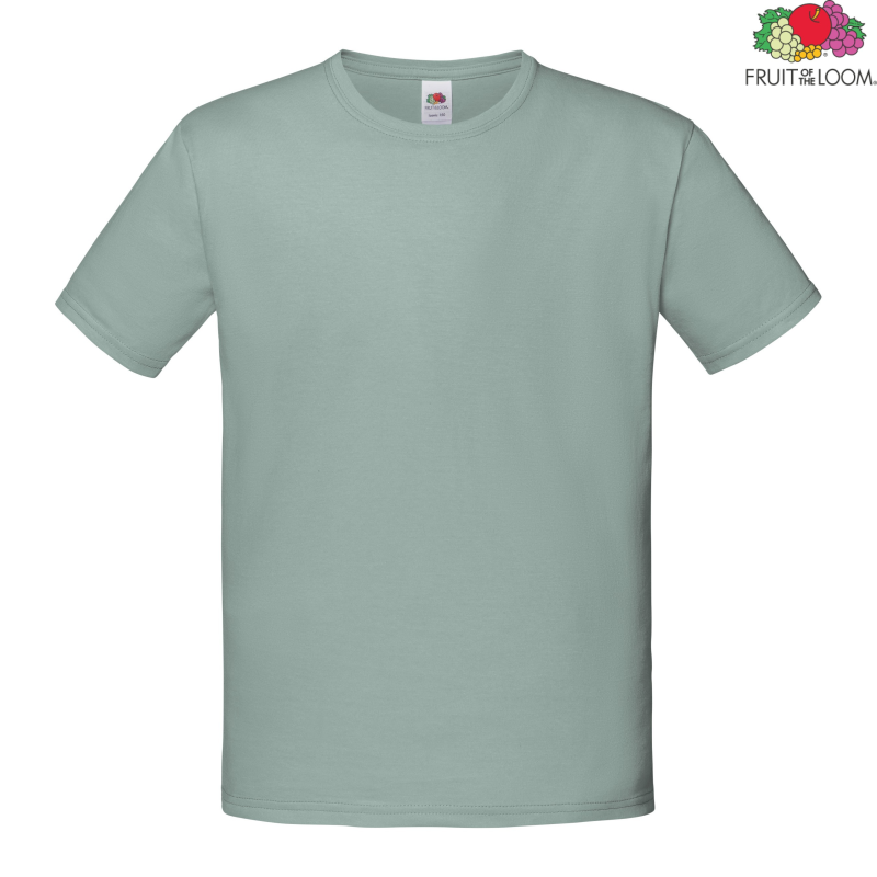 Iconic Kids T | Fruit of the Loom