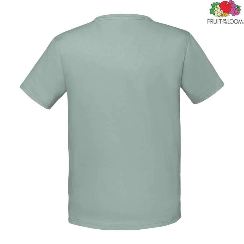 Iconic Kids T | Fruit of the Loom