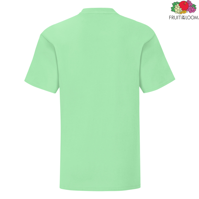 Iconic Kids T | Fruit of the Loom