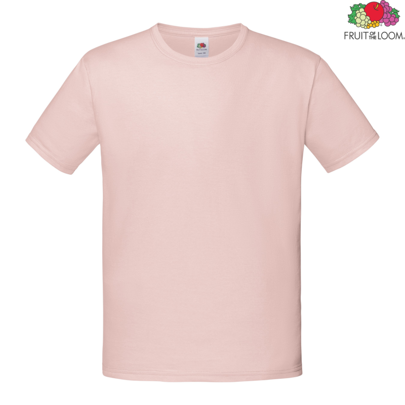 Iconic Kids T | Fruit of the Loom