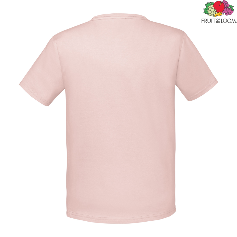 Iconic Kids T | Fruit of the Loom