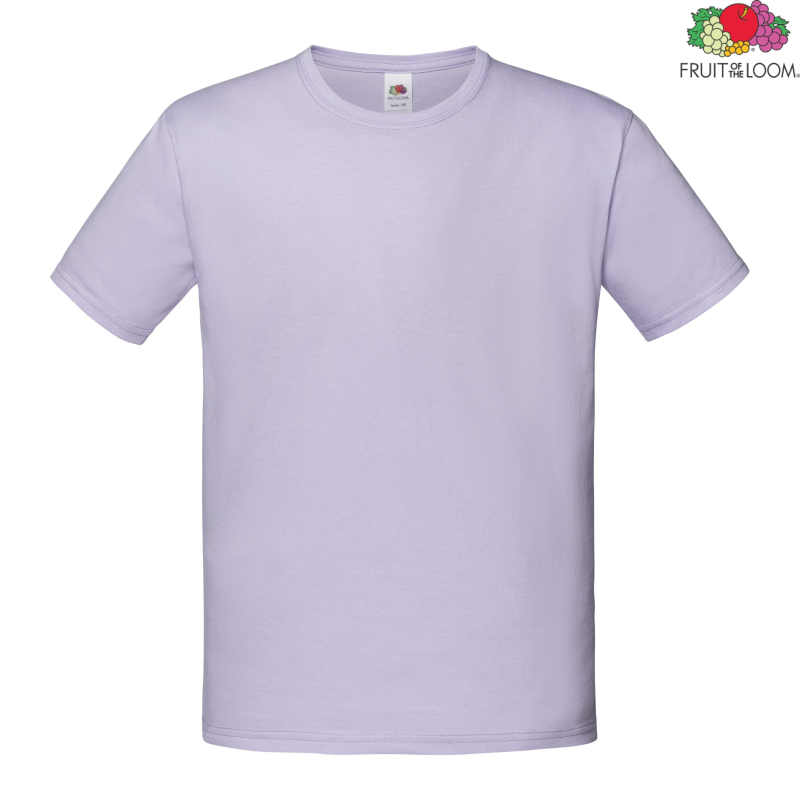 Iconic Kids T | Fruit of the Loom