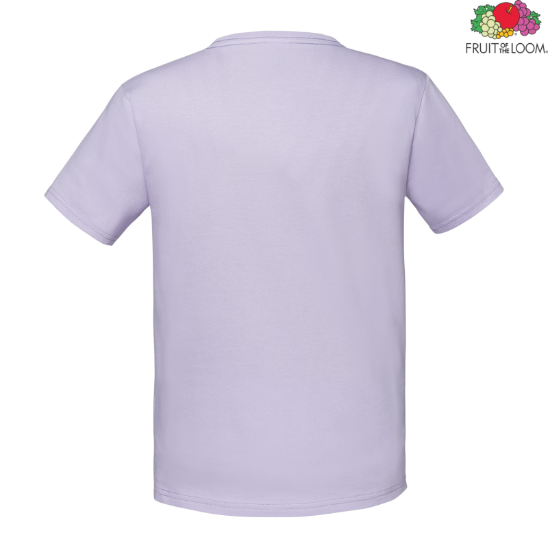 Iconic Kids T | Fruit of the Loom