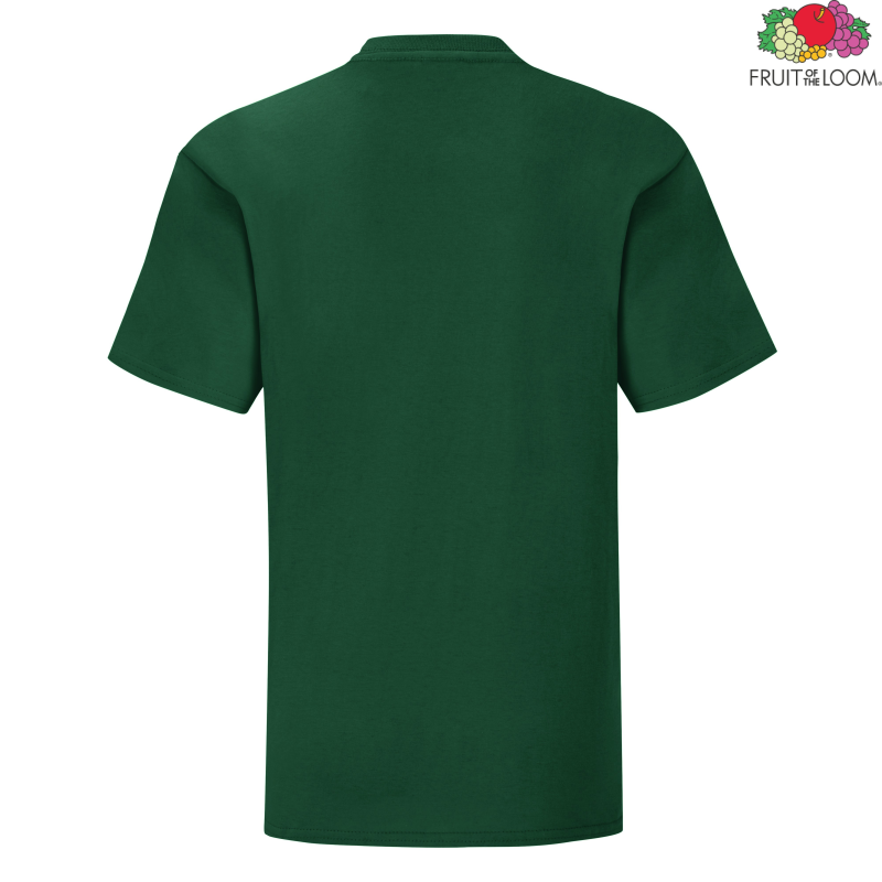 Iconic Kids T | Fruit of the Loom