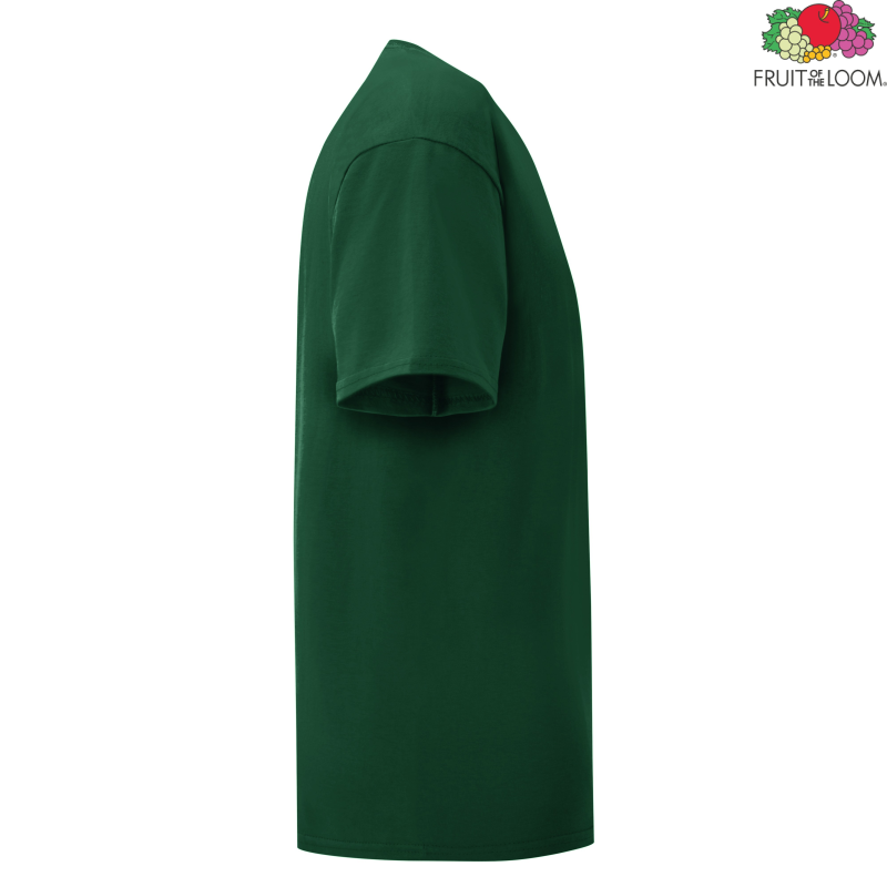 Iconic Kids T | Fruit of the Loom