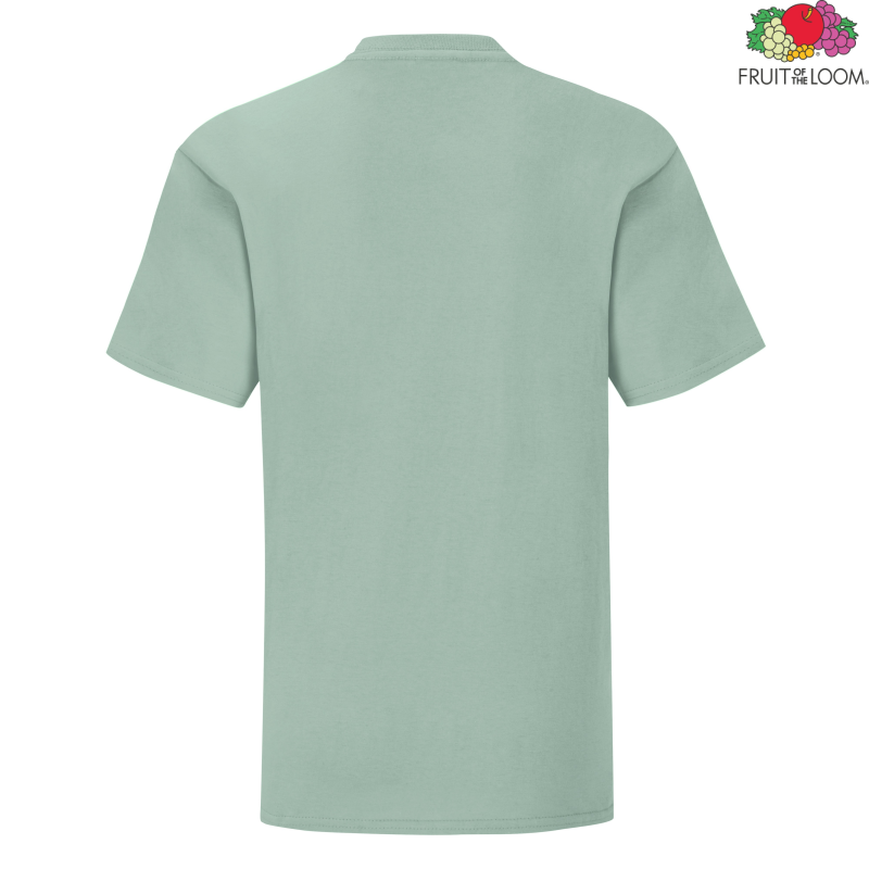 Iconic Kids T | Fruit of the Loom