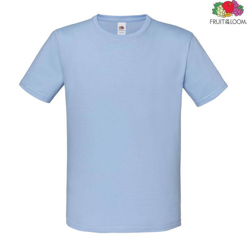 Iconic Kids T | Fruit of the Loom