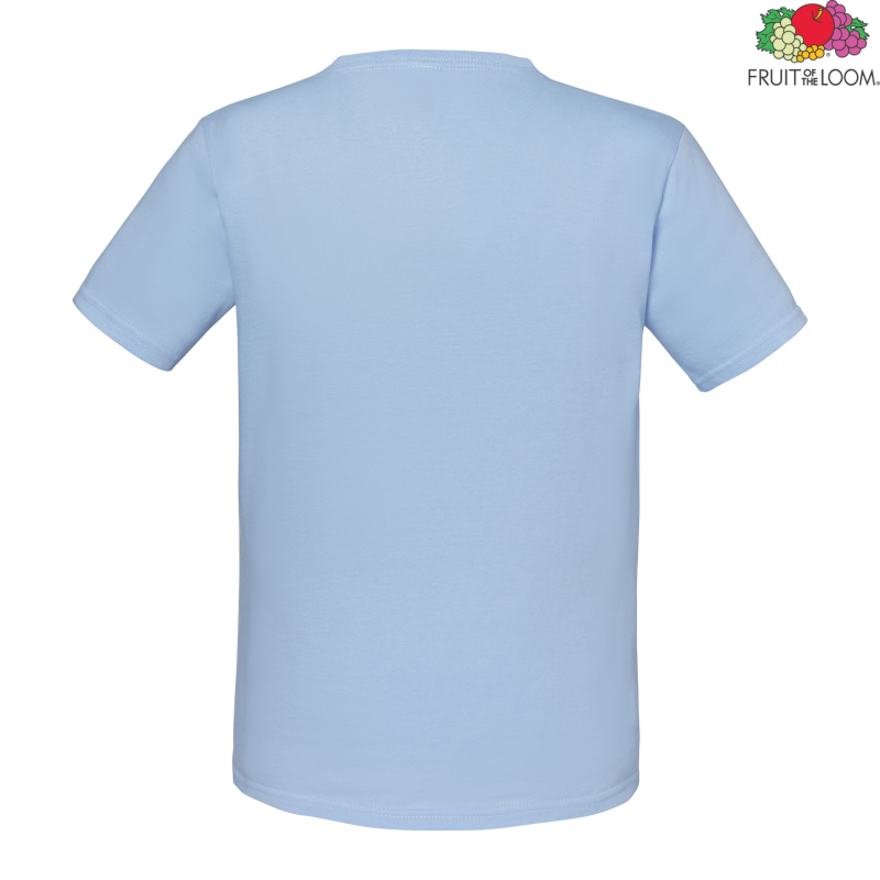 Iconic Kids T | Fruit of the Loom