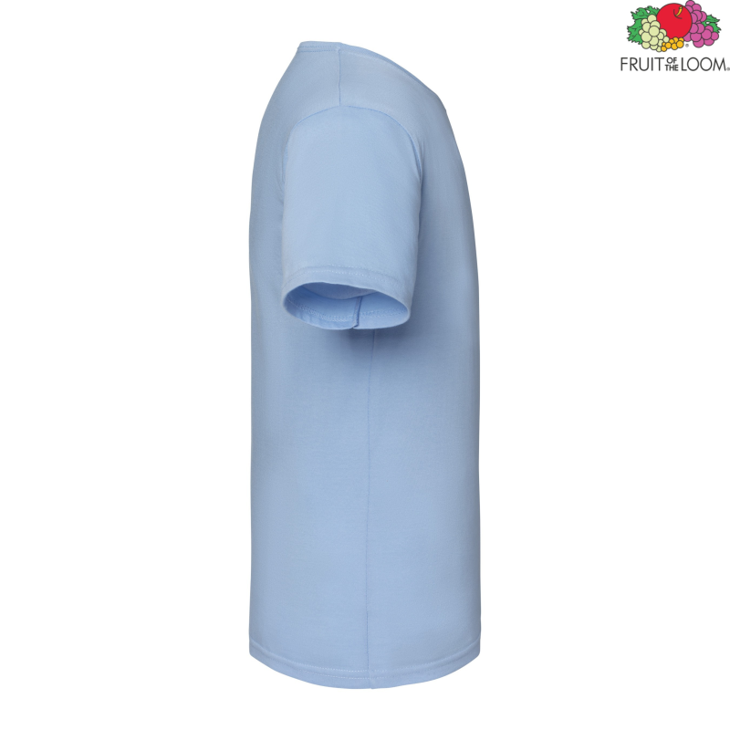 Iconic Kids T | Fruit of the Loom