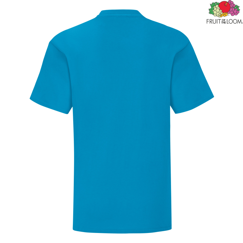 Iconic Kids T | Fruit of the Loom
