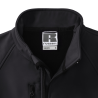 Mens Softshell Jacket | Russell