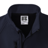 Mens Softshell Jacket | Russell