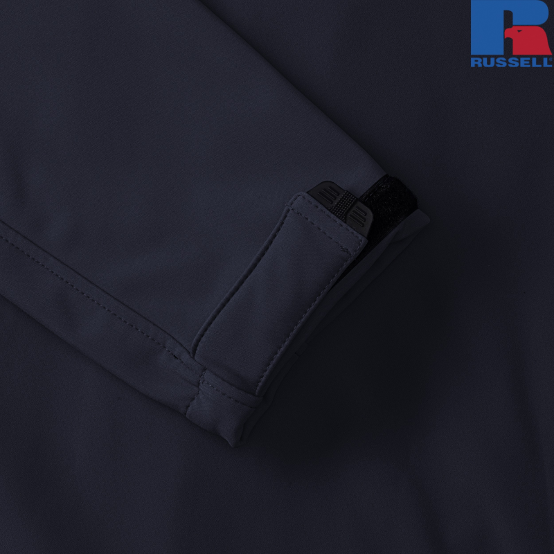Mens Softshell Jacket | Russell