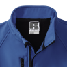 Mens Softshell Jacket | Russell