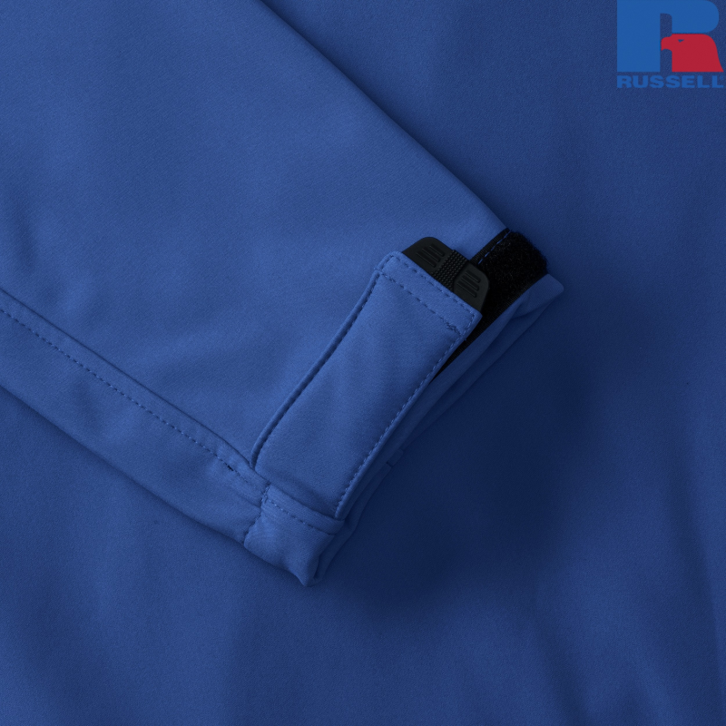 Mens Softshell Jacket | Russell