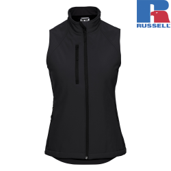 Ladies Softshell Gilet |...