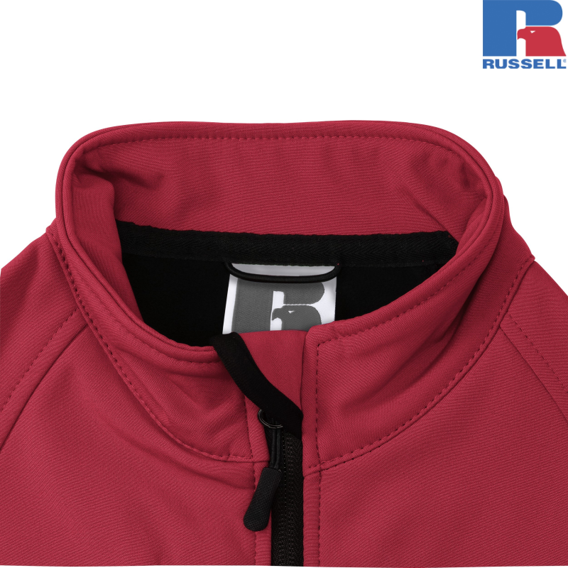 Ladies Softshell Gilet | Russell