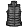 Womens Ice Bird Padded Gilet | Result